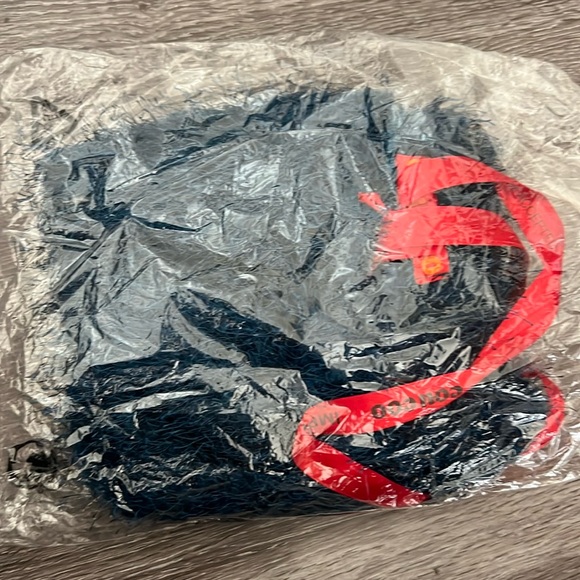 Coucoo blue skirt - Picture 2 of 3